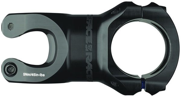 RaceFace Turbine R 35 Stem - 60mm, 35 mm Clamp, +/-0, 1 1/8