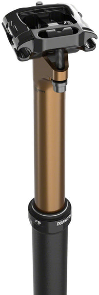【FOX TRANSFER PERFORMANSE 31.6 125mm 美品】 ST0597-02_5fa7773c-14e2-4b2e-
