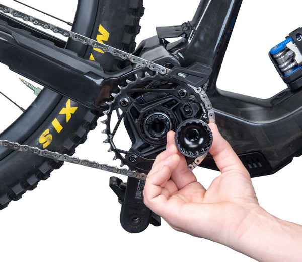 Park Tool Fazua Ride 60 Lockring Tool eBike Tools 763477009234