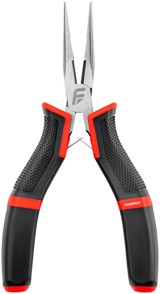 ミキミニ(*^^*) Feedback Sports Mini Needle Nose Pliers Plier 817966012523 | Part