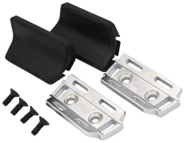 Feedback Sports Pro Mechanic HD/Pro Mechanic Clamp Jaw Assembly