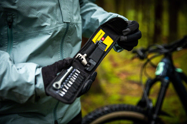 Topeak Ratchet Rocket Lite DX+ – Set Multitool Da Bicicletta Con Cricchetto