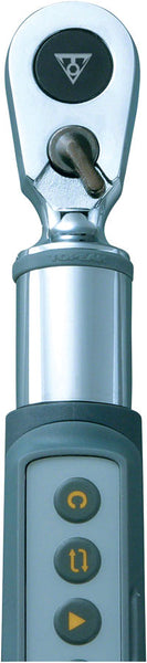 Topeak D-Torq Wrench Torque Wrench 768661119331 Bits Included Yes