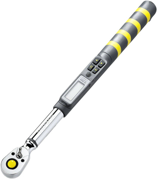 TOPEAK D-Torq Wrenchトルクレンチ Topeak D-Torq Wrench DX Torque Wrench 768661119324 Bits Included