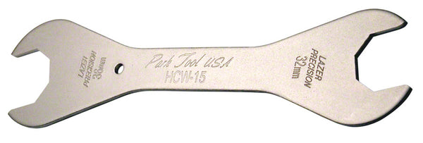 Park Tool HCW-15 Headset Wrench: 32.0mm and 36.0mm Headset Tool