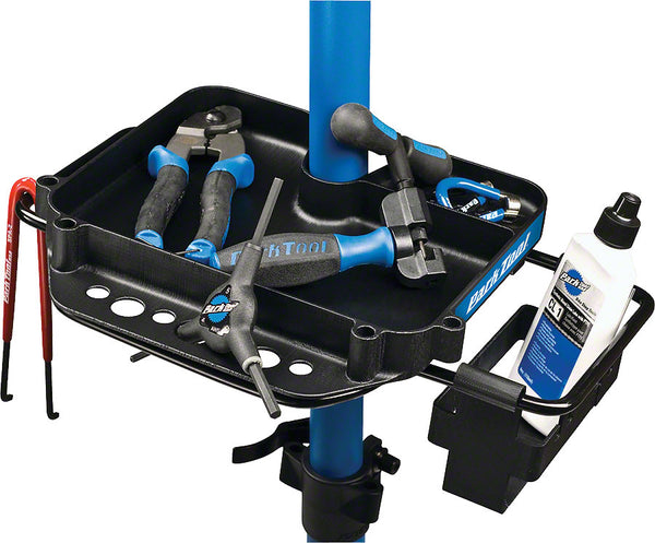 Park Tool 106 Repair Stand Work Tray Repair Stand Accessory