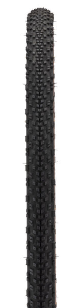 Teravail Rutland Tire - 700 x 40, Tubeless, Folding, Tan, Durable