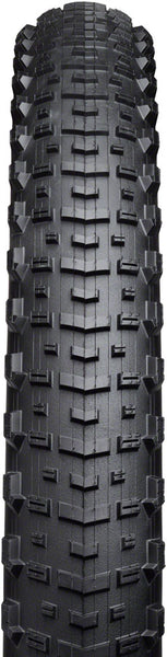 Teravail Oxbow Tire - 27.5 x 3, Tubeless, Folding, Tan, Light and