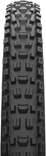 Maxxis Assegai Tire - 27.5 x 2.6, Tubeless, Folding, Black, 3C