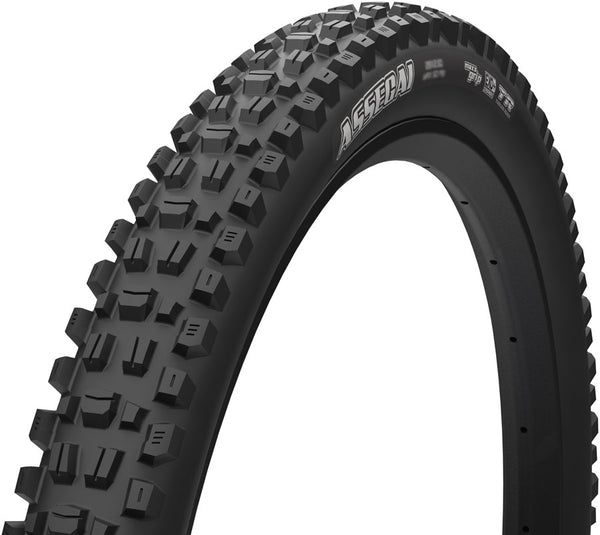 Maxxis Assegai 29" × 2.5" (Front — 775 MX)