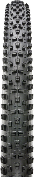 Maxxis Forekaster Tire - 29 x 2.6, Tubeless, Folding, Black, Dual