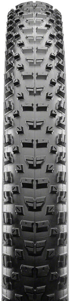 Maxxis Rekon Plus Tire - 27.5 x 2.8, Tubeless, Folding, Black/Dark