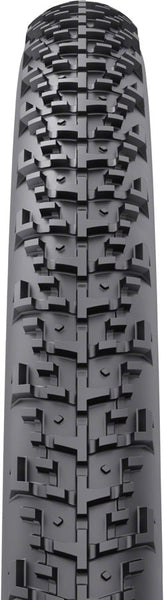 WTB Nano Tire - 29 x 2.1, TCS Tubeless, Folding, Black, Light/Fast
