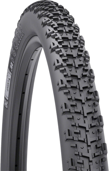 WTB Nano Tire - 29 x 2.1, TCS Tubeless, Folding, Black, Light/Fast
