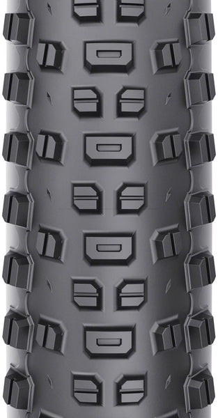 WTB Ranger Tire - 29 x 2.25, TCS Tubeless, Folding, Black/Tan