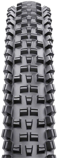 WTB Trail Boss Tire - 29 x 2.4, TCS Tubeless, Folding, Black