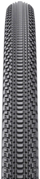 WTB Vulpine Tire - 700 x 40, TCS Tubeless, Folding, Black, Light