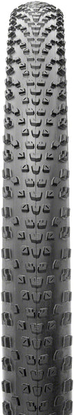 Pneu VTT Maxxis Rekon Race 29x2.35 - Tubeless, Pliable, Noir/beige - Neuf