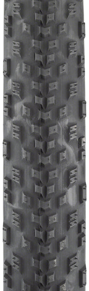 TERAVAIL rutland tire (black) 27.5✖️2.1 Teravail Rutland Tire - 27.5 x 2.1, Tubeless, Folding, Tan