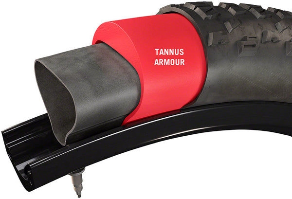 Tannus armour 27.5 outlet plus