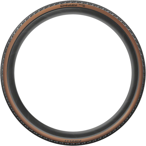 Pirelli Cinturato Gravel RC Tire - 700 x 40, Tubeless, Folding