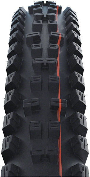 SCHWALBE TACKY CHAN　27.5×2.4　未使用 2本 5437232