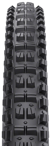 WTB Judge Tire - 29 x 2.4, TCS Tubeless, Folding, Black, Tough