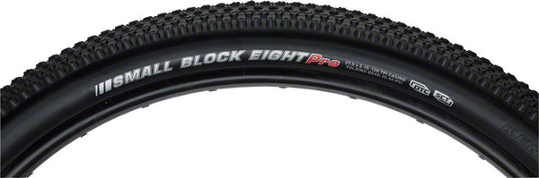 Kenda Small Block 8 Pro Tire - 27.5 x 2.1, Tubeless, Folding