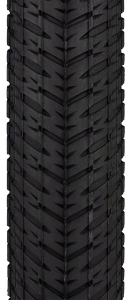 Maxxis DTH Tire - 26 x 2.15, Clincher, Folding, Black