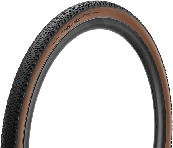 Pirelli Cinturato Gravel H Tire - 700 x 35, Tubeless, Folding