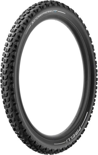 Pirelli Scorpion E-MTB S Tire - 29 x 2.6, Tubeless, Folding