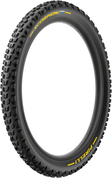 Pirelli scorpion MTB S 29×2.4 2本セット　新品 Pirelli Scorpion Trail S Folding Tire - 29x2.40