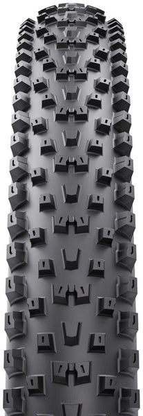 WSP ピースフルボイス レインディア WTB Peacekeeper Tire - 29 x 2.4, TCS Tubeless, Folding, Black
