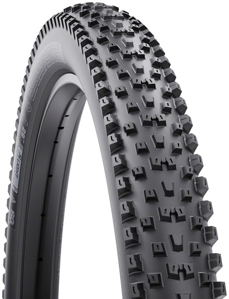 WTB Peacekeeper Tire - 29 x 2.4, TCS Tubeless, Folding, Black