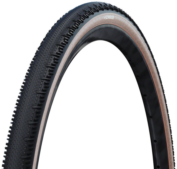 Schwalbe G-One RS Tire - 700 x 40, Tubeless, Folding, | Worldwide