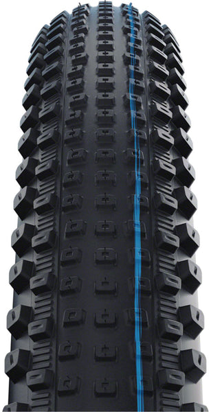 パーツ Schwalbe Rick XC Pro 29 Schwalbe Rick XC Pro Tire - 29 x 2.25, Tubeless, Folding, Black