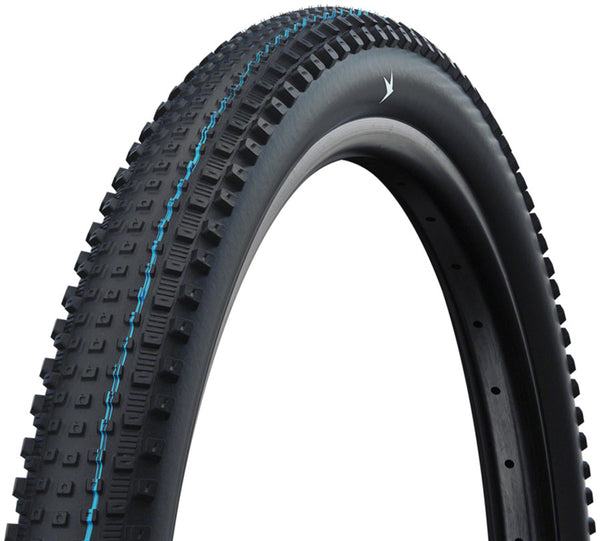 Schwalbe Rick XC Pro Tire - 29 x 2.25, Tubeless, Folding, Black