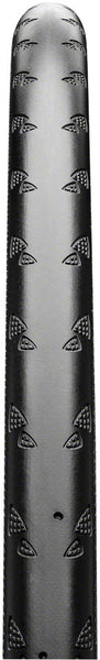 Continental Gatorskin Tire - 700 x 25, Clincher, Folding, Black