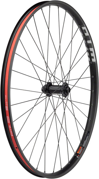 Mtb front 2024 wheel 29