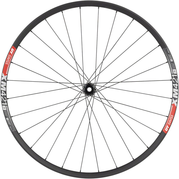29” BOOST ホイールRACEFACExDT SWISS 350 28H DT Swiss 350/XM421 Front Wheel - 29