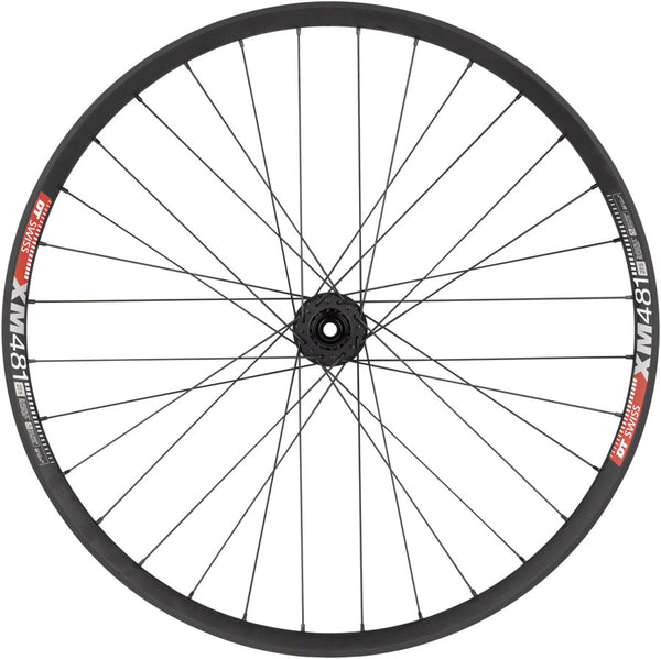 Quality Wheels DT 350/DT XM481 Rear Wheel - 27.5