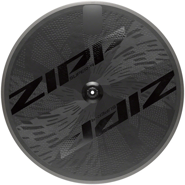 Zipp Super-9 Disc Rear Wheel - 700, 12 x 142mm, Center-Lock, HG11