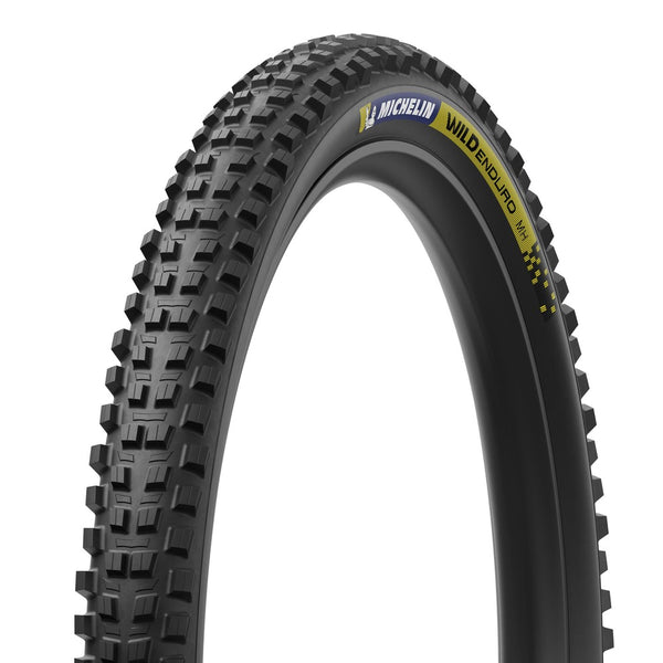 ミシュラン ワイルドエンデューロMH レーシングライン 29&27.5 bi-