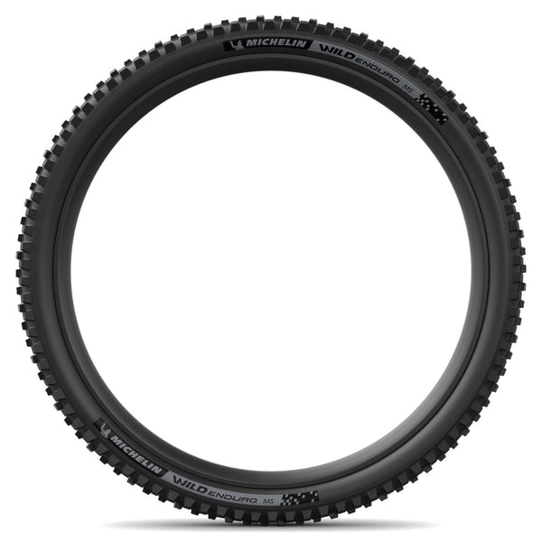 Michelin Wild Enduro MS Racing Line Tire - 29 x 2.4, Tubeless
