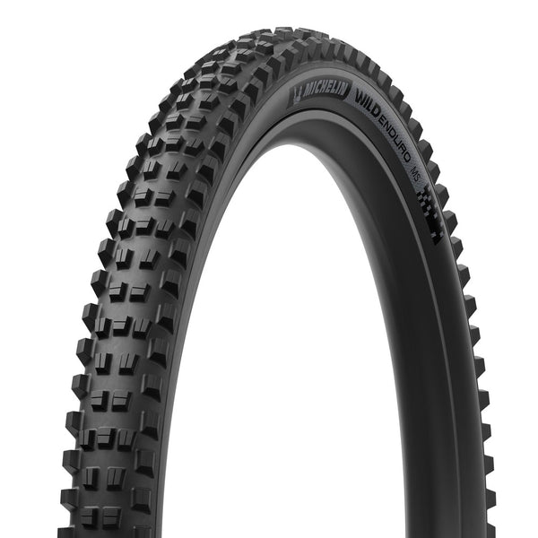 Michelin Wild Enduro MS Racing Line Tire - 29 x 2.4, Tubeless
