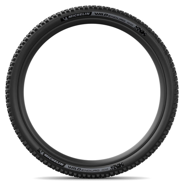 Michelin Wild Enduro Rear Racing Line Tire - 29 x 2.4