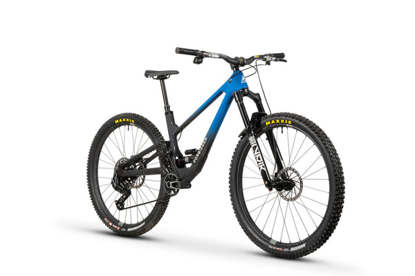 Forbidden Druid V2 SRAM X0 T-Type Bike, Blue Monday, 29