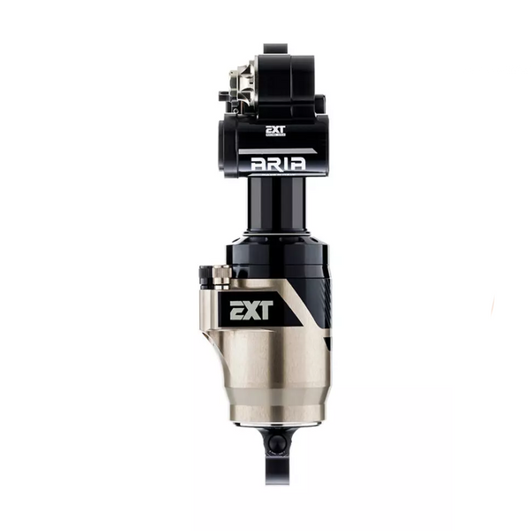 EXT Racing Shox Aria Rear Shock, 185 x 52.5mm Stroke, Trunnion