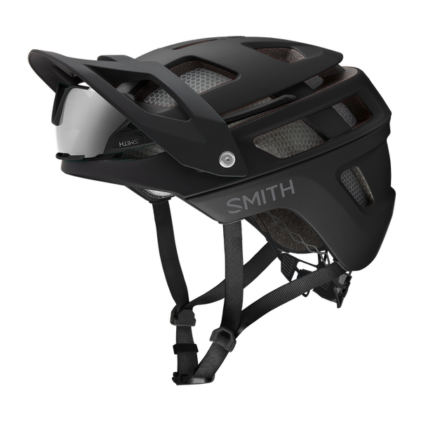 Smith Optics Forefront 2 MIPS Helmet Matte Black Medium Helmets