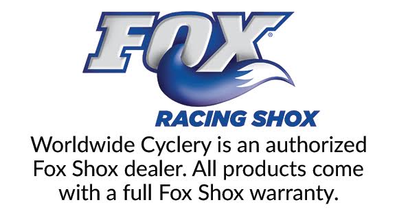 FOX Steel Rear Shock Spring 300x2.0-2.25